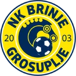 Grosuplje logo