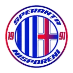 Speranţa Nisporeni logo