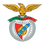 Arronches e Benfica logo
