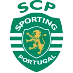 Sporting CP U19 logo