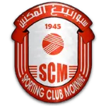 SC Moknine logo