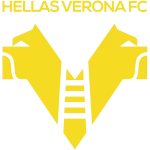 Hellas Verona U16 logo