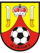 Hranice logo
