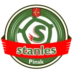DYuSSh-3 Pinsk logo