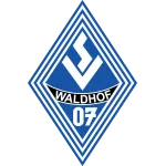 Waldhof Mannheim logo