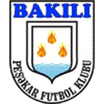 Bakılı logo