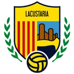 Llagostera-Costa Brava logo