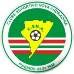 Nova Andradina logo