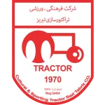 Tractor Sazi logo