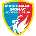 Marignane Gignac II logo