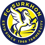 Surkhon Termez logo