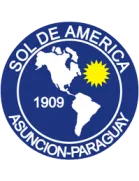Sol de América logo