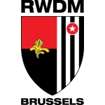 RWDM Brussels logo