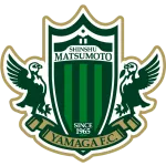 Matsumoto Yamaga logo
