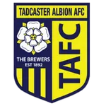 Tadcaster Albion logo