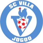 SC Villa logo