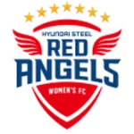 Incheon Red Angels W logo