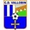 Vallobín logo