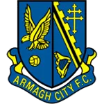 Armagh City logo