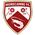 Morecambe Res. logo
