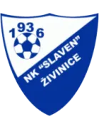 Slaven Zivinice logo