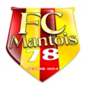 Mantes 78 logo