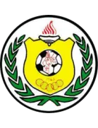 Shabab Al Khaleel logo