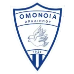Omonia Aradippou logo