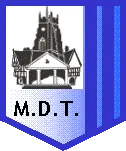 TSV Steinbach logo