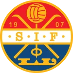 Strømsgodset logo