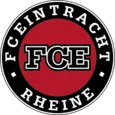 Eintracht Rheine logo
