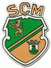 Sporting Meda logo
