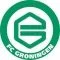 Groningen U21 logo