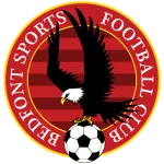 Bedfont Sports logo