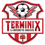 La Horquetta Rangers logo