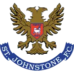 St. Johnstone U21 logo