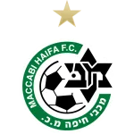 Maccabi Haifa logo