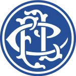 FC 105 logo
