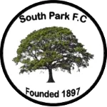 South Park logo
