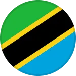 Tanzania U20 logo