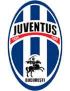 Juventus Bucureşti logo