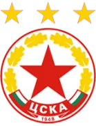 CSKA Sofia II logo