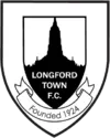 Longford Town logo