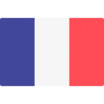 France W logo