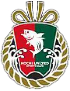 Kagoshima United logo