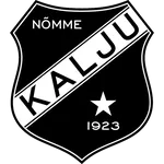 Nõmme Kalju U19 logo