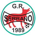 Serrano PB logo