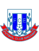 Encamp II logo