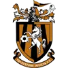 Folkestone Invicta logo