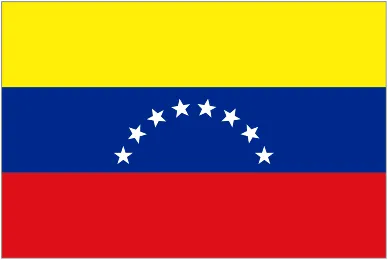 Venezuela U20 logo